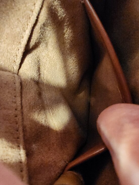 Coach Parker Signature Canvas Convertible Backpack 16 in Sand Taupe